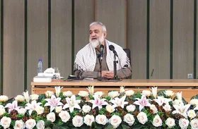 ۷۰۰۰ واحد مسکونی سپاه در پایتخت تا عید سعید فطر به بهره&zwnj;برداری می&zwnj;رسد