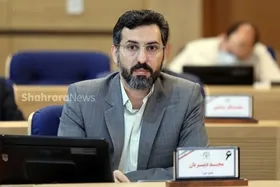 انتشار کامل ۱۶ هزار و ۵۵۰ میلیارد تومان اوراق مشارکت؛ گامی مؤثر در شتاب‌بخشی به پروژه‌های شهری مشهد