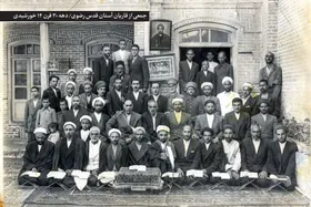 موقوفه&zwnj;هایی برای قرآن&zwnj;خوانی در جوار حرم امام رضا(ع)