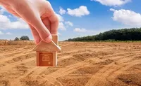 آغاز واگذاری ۳۰۰ هزار قطعه زمین روستایی | فراخوان ۴ مرحله‌ای برای متقاضیان مسکن