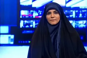 یک بانوی فعال رسانه: سحر امامی، طلیعه پیروزی در سحرگاه مبارزه و مقاومت است