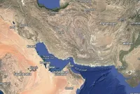 سخنگوی سپاه: منتظر حضور نیرو‌های آمریکایی در تنگه هرمز هستیم