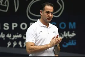 پیشنهاد کویتی&zwnj;ها به پیمان اکبری