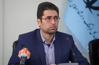 پیام تسلیت مدیر کل فرهنگ و ارشاد اسلامی خراسان رضوی در پی شهادت رئیس‌جمهور محبوب ایران