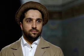 هیئتی از جبهه مقاومت بدون احمد مسعود به آمریکا می&zwnj;رود