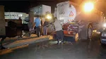 سنگ‌تمام مشهدی‌ها برای «کنارک»