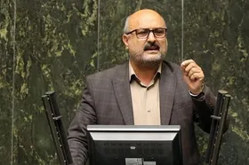 نماینده مجلس: خط فقر به ۲۰ میلیون تومان رسید| آقای رئیس&zwnj;جمهور تا کی مردم را به صبر دعوت کنیم؟