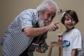نظر مخاطبان مشهدی در مورد فیلم سینمایی &laquo;نپتون&raquo; + فیلم