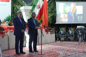 استاندار خراسان رضوی: نیاز همه دانش‌آموزان معلول استان به ویلچر به تدریج تأمین می‌شود