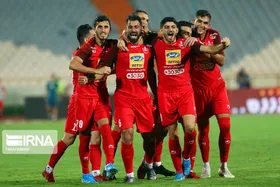 باشگاه پرسپولیس: سپاهانی&zwnj;ها مدرک جدید ارائه نکردند