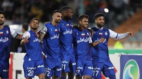 بازیکنان استقلال در واکنش به حذف از آسیا: بی انگیزه&zwnj;ترین تیم لیگ می&zwnj;شویم