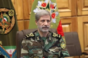 فرمانده کل ارتش: تعرض به ایران با پاسخی قاطع و پشیمان&zwnj;کننده مواجه می&zwnj;شود