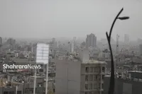 صدور هشدار خودمراقبتی برای شهروندان مشهدی از سوی محیط زیست (۱۹ مهر ۱۴۰۴)