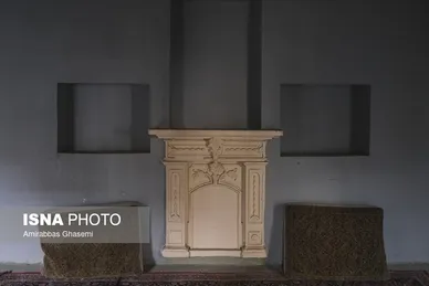 خانه پزشک ناصرالدین شاه