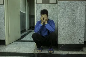 دستگیری سارقی با ۵۵ فقره سرقت