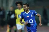 شکست استقلال در خرید فخرالدینی
