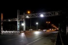 عوارض آزادراه مشهد-باغچه زیر ذره&zwnj;بین دادگستری خراسان رضوی