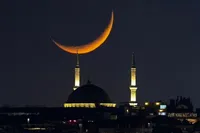 ماه رمضان ۱۴۰۴ چه زمانی آغاز می‌شود؟ + جزئیات