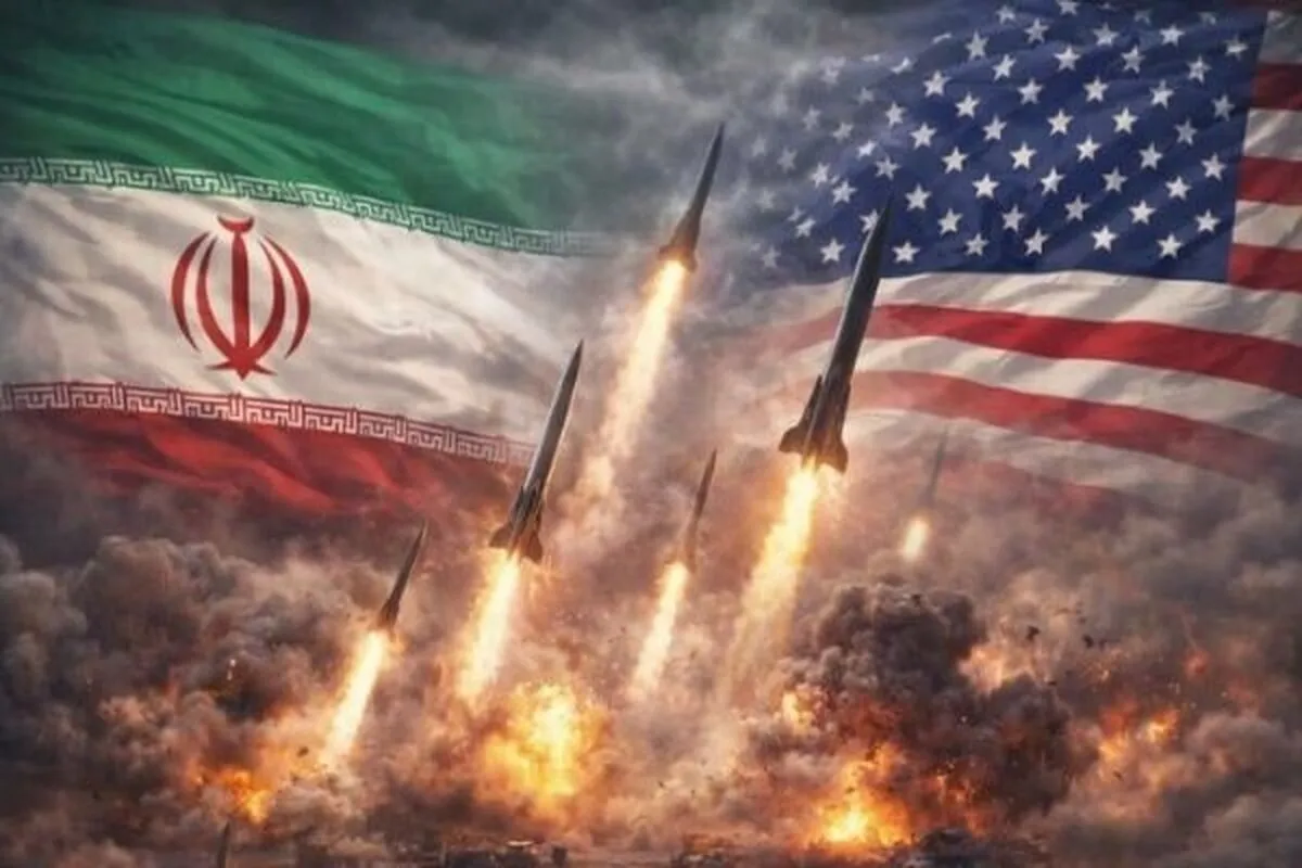 واشنگتن‌پست: ۶ نظامی آمریکایی در حمله ایران به یک پایگاه در کویت کشته شدند