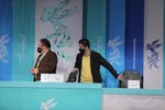 درباره فیلم «گیجگاه» عادل تبریزی | جشنواره فجر ۳۹