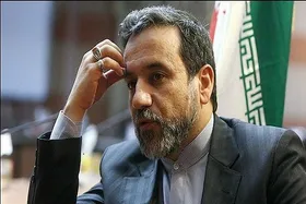 درصورت تامین نشدن منافع ایران به کاهش تعهدات برجامی ادامه می&zwnj;دهیم