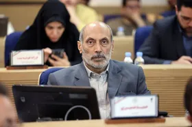 رئیس کمیسیون شهرسازی شورای شهر مشهد: پلاک&zwnj;های قولنامه&zwnj;ای تهدیدی برای جان و مال شهروندان است
