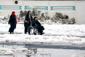 هواشناسی از پیش بینی&zwnj;های غافلگیرکننده خبر داد (۳ دی ۱۴۰۱)