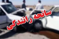 ۴۴۲ فقره تصادف خسارتی در مشهد | ۶۱ نفر مصدوم شدند