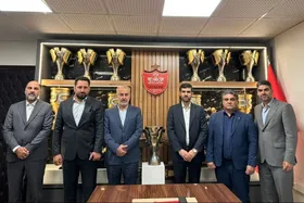 عضو شورای شهر تهران: علیه درویش مصاحبه نکردم