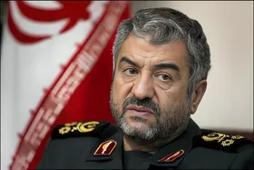 ویدئو| توضیحات سرادر عزیز جعفری درباره پرتاب چند موشک اسرائیل به اصفهان بعد از عملیات وعده صادق ۱