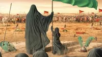 «عاشورا»؛ قطب نمای الگوی سوم زن مسلمان