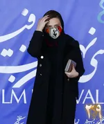 درباره فیلم «ابلق» نرگس آبیار | جشنواره فجر ۳۹
