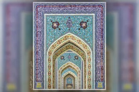 کتاب&zwnj;خوانی از گذر باب&zwnj;الجواد (ع)
