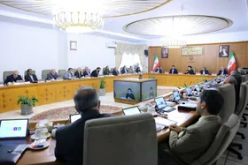 &laquo;برنامه هفتم توسعه&raquo; به تصویب دولت رسید
