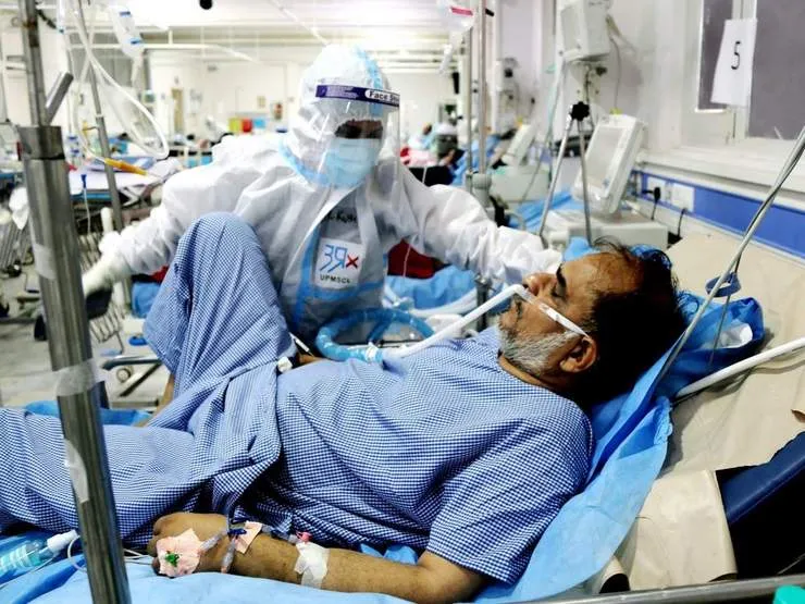 سازمان غذا و دارو جایگزین داروی مبتلایان قارچ سیاه را اعلام کرد