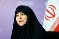 واکنش دستیار رئیس جمهور‌ به ادعای اخراج اساتید از دانشگاه + تصویر