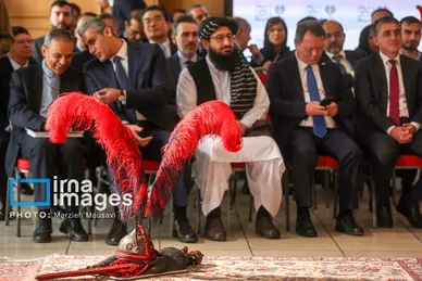 گزارش تصویری | رویداد محرم و عاشورا در آئینه اسناد وزارت امور خارجه