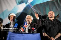 بیانیه جلیلی پس از راهیابی به دور دوم انتخابات ریاست‌جمهوری 