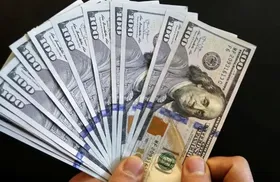 دلار نیما باز هم صعود کرد | نرخ امروز: ۴۸هزار و ۱۸۴ تومان
