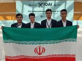 درخشش تیم ملی ایران در سومین المپیاد جهانی هوش مصنوعی ۲۰۲۶؛ چهار مدال برای ایران