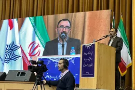 نظری: سیاست ما این است زمین در اختیار افراد قرار بگیرد
