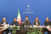 اجرای طرح «یادگار ابراهیم» با افتتاح ۱۰۹ پروژه استانی در خراسان‌رضوی | آغاز عملیات اجرایی قطار سریع‌السیر تهران-مشهد + فیلم