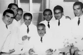 یادی از محمد قریب بنیان گذار دانش نوین پزشکی کودکان
