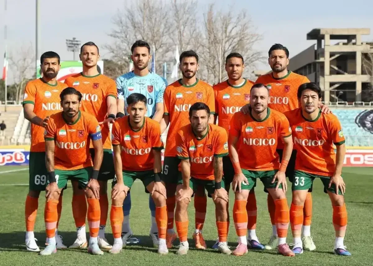 بحران در اردوی مس رفسنجان