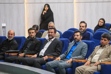 اجلاسیه و مجمع عمومی گروه شهریاران مشهد