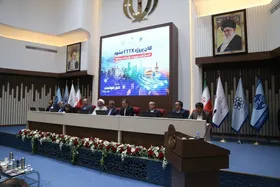 مدیرعامل شرکت مخابرات ایران: پروژه هوشمندسازی شهر مشهد، بزرگ&zwnj;ترین پروژه ارتباطی کشور است