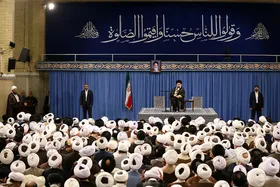 جمهوری اسلامی دزدی دریایی انگلیس خبیث را بی&zwnj;جواب نمی&zwnj;گذارد