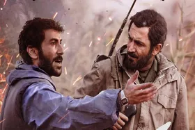 &laquo;موقعیت مهدی&raquo; در شبکه نمایش + زمان پخش
