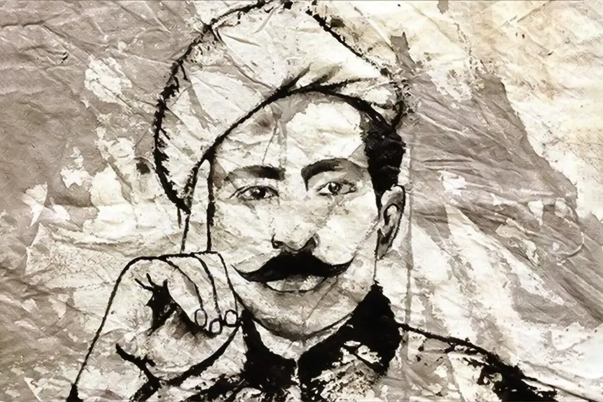 از خون جوانان وطن لاله دمیده | کوتاه درباره عارف قزوینی که صدای آزادی و شعر در روز‌های پرآشوب ایران بود
