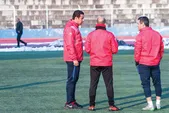 شهرخودرو و تمرین از راه دور